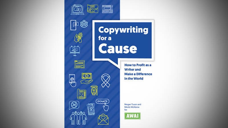 Awai – Copywriting For a Cause