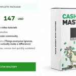 Cash Cow Mastery – Full (Youtube) Course