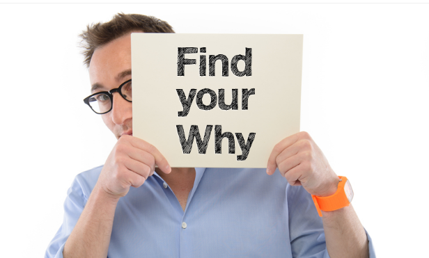 Simon Sinek – Why Discovery Course