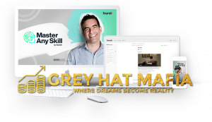 Ulrich Boser – Master Any Skill