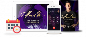 T.Harv Eker – 3 Day Life Makeover