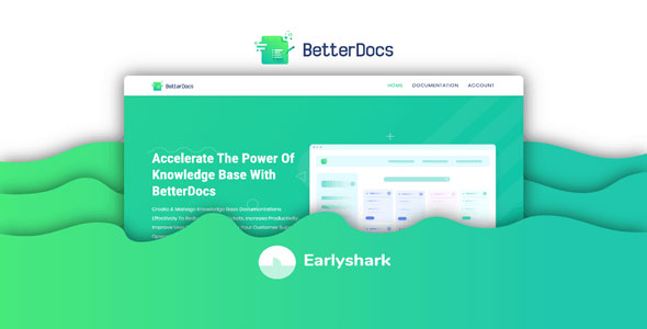 BetterDocs Pro v1.6.0 - Make Your Knowledge Base Standout