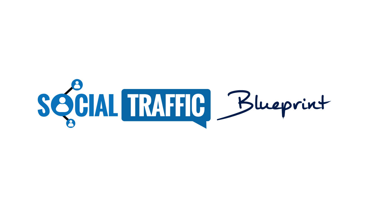 Jon Penberthy – Social Traffic Blueprint 3.0