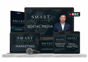Dan Lok – Smart Challenge