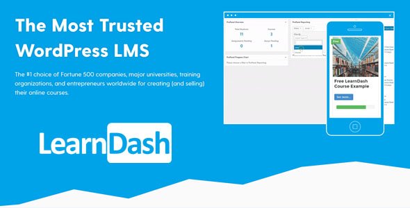 LearnDash v3.4.1