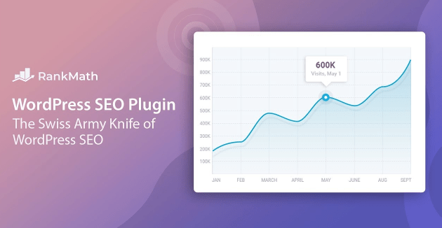 Rank Math Pro v2.8.0 - WordPress SEO Made Easy