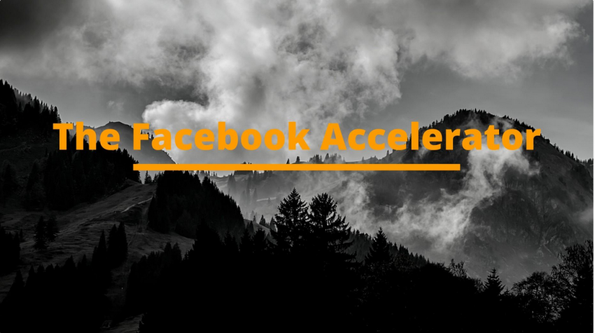 Niki & Josh – The Facebook Accelerator