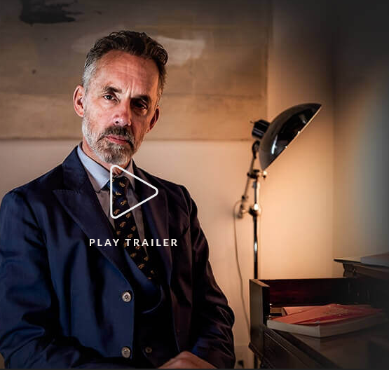 Jordan Peterson – Personality