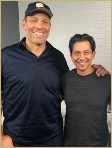 Tony Robbins & Dean Graziosi – Own Your Future