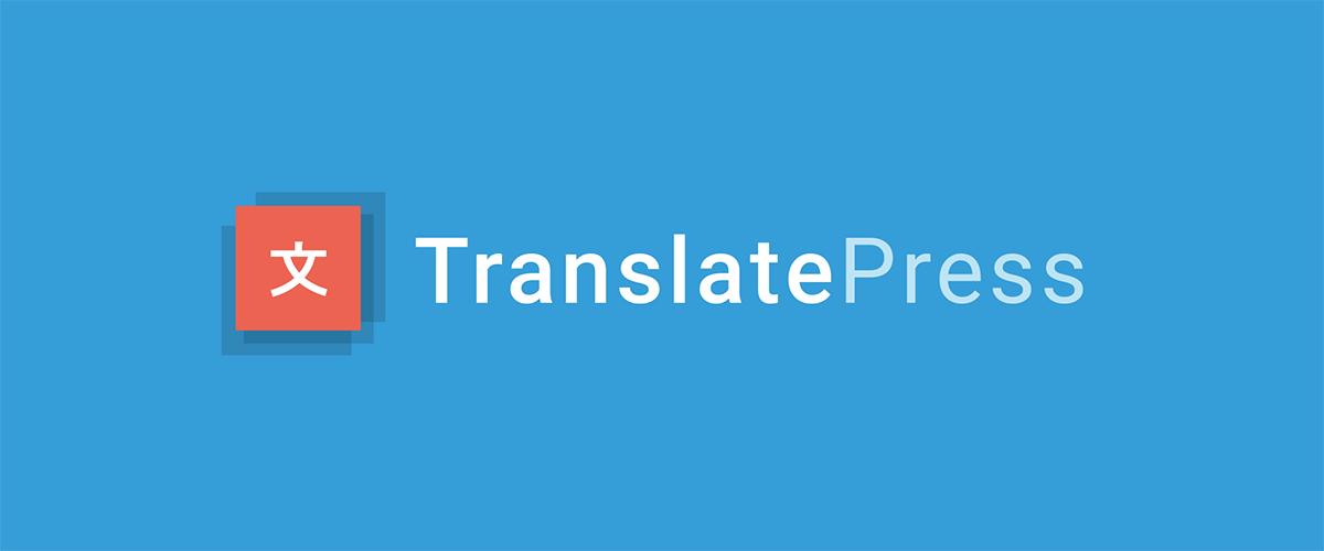 TranslatePress v2.0.1 + Add-Ons