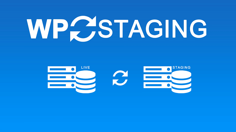 WP Staging Pro v3.2.6 - Creating Staging Sites