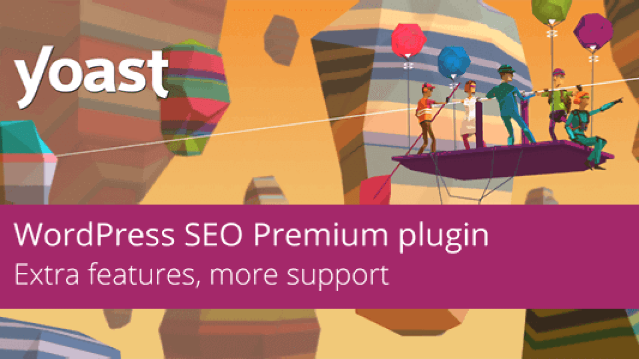 Yoast SEO Premium v16.3- the #1 WordPress SEO plugin