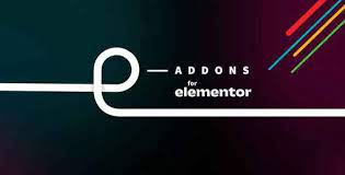 e-Creative v1.1.1 - e-Addons for Elementor
