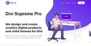 Divi Supreme Pro v4.4.6