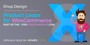 Product Loops for WooCommerce v1.6.2