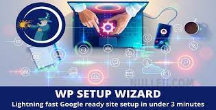 WP Setup Wizard v1.0.6.2