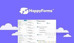 HappyForms Pro v1.24.9