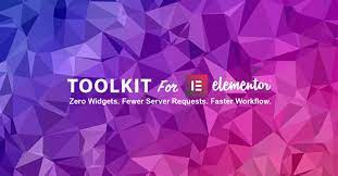 ToolKit For Elementor v1.3.15