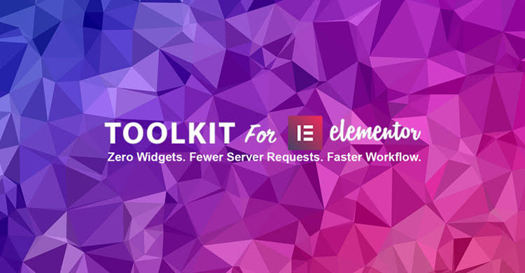 ToolKit For Elementor v1.3.14