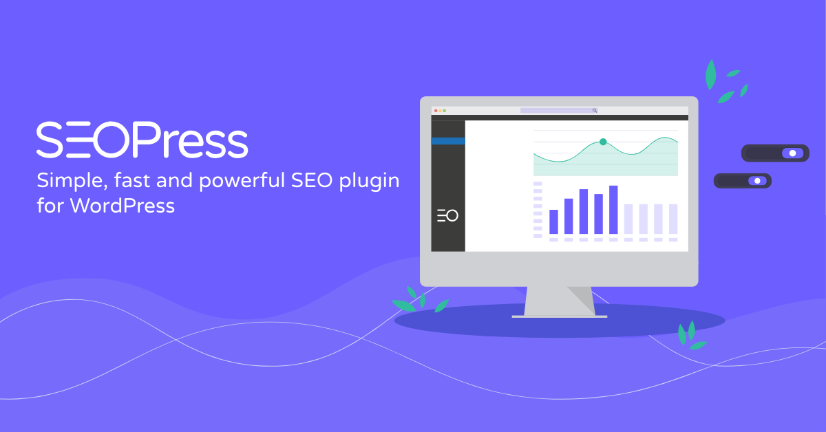 SEOPress PRO v4.7.0 - WordPress SEO plugin