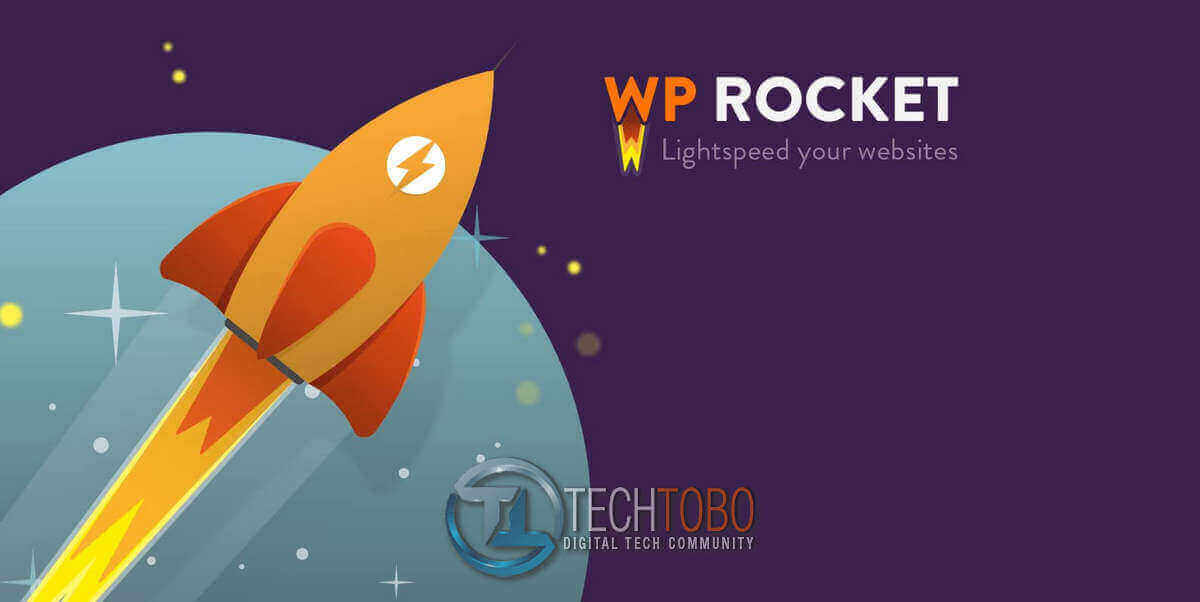WP Rocket v3.9 - WordPress Cache Plugin