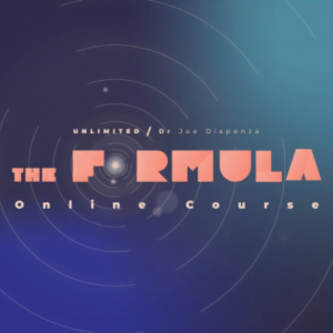 Dr Joe Dispenza – The Formula Online Course