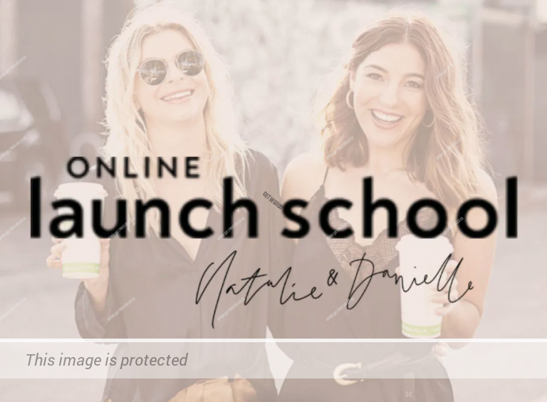 BossBabe – Online Launch School