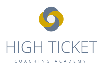 High Ticket Coaching Academy