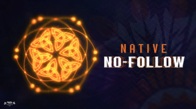 Charles Floate – Native NoFollow – Link Building Course