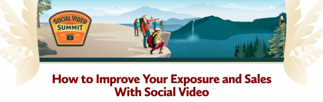 Social Media Examiner – The Social Video Summit 2021