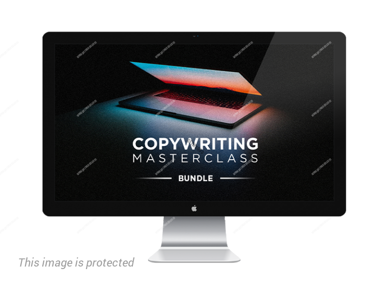 Traffic & Funnels – Copywriting Masterclass