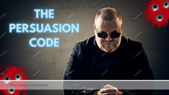 Gumroad Guru – The Persuasion Code-How to Start and Scale Your Affiliate Marketing