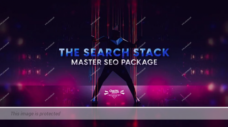 Charles Floate – The Search Stack-Master SEO Package