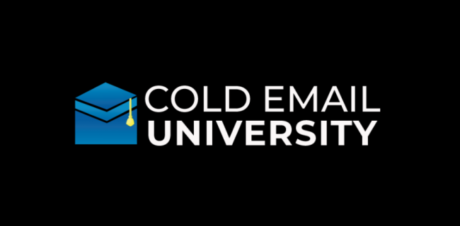 Alex Berman – Cold Email University