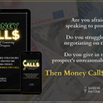 Shreva Pattar – Money Call$