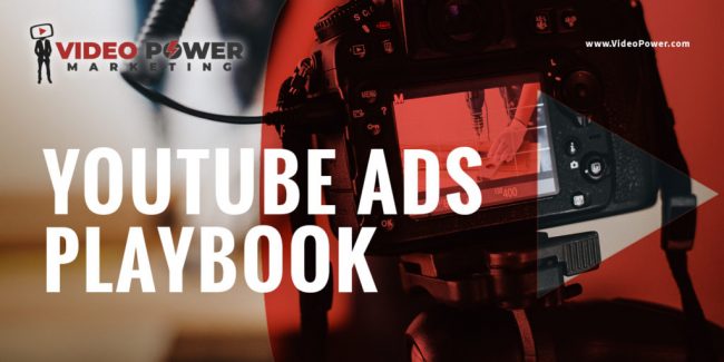 Jake Larsen – Youtube Ads Playbook