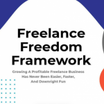 Jose Rosado – Freelance Freedom Framework