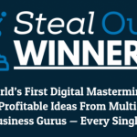 Rick Schefren – Steal Our Winners Lifetime Edition UPDATES