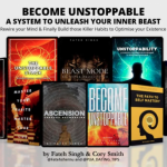 Fateh Singh – Become Unstoppable