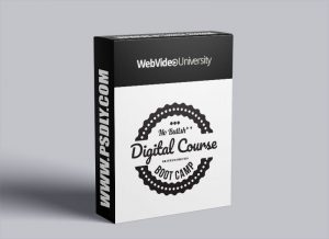 Dave Kaminski – The No Bullshit Digital Course Boot Camp