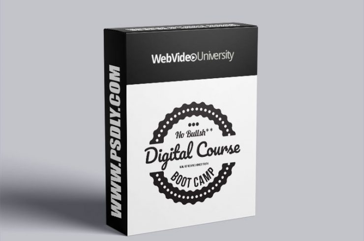 Dave Kaminski – The No Bullshit Digital Course Boot Camp