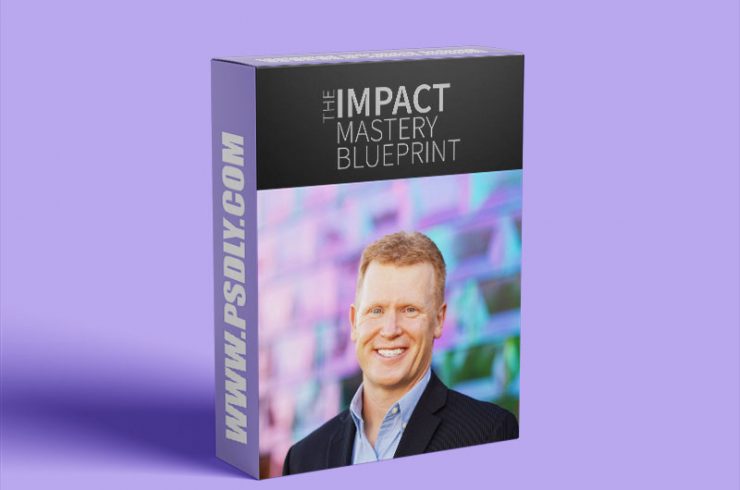 James Hilliard – The Impact Mastery Accelerator