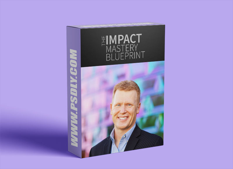 James Hilliard – The Impact Mastery Accelerator