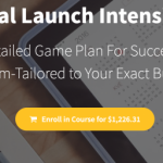 Aaron Fletcher – Virtual Launch Intensive