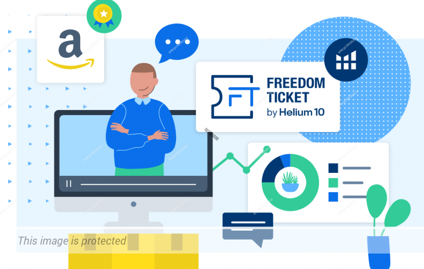 Kevin King – Freedom Ticket 3.0