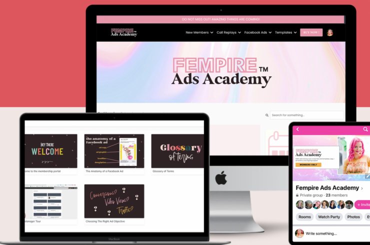 Shelby Fowler – Fempire Ads Academy