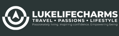 Luke Fitzgerald – The Life Charms Academy