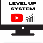 Lauren Bateman – YouTube Level Up System