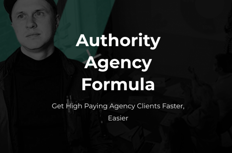 Oliver Duffy-Lee – Agency Growth