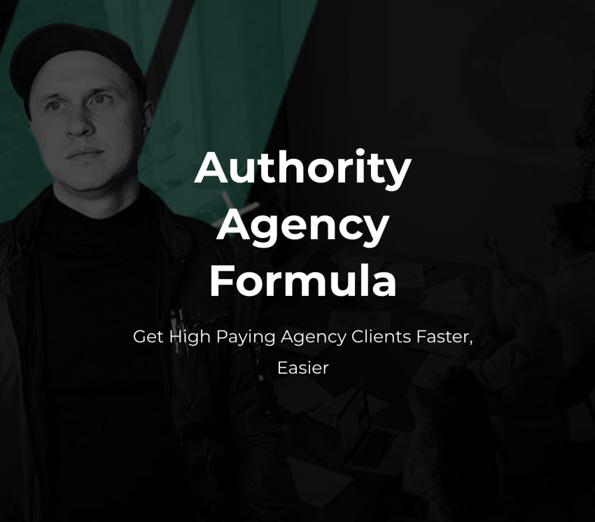 Oliver Duffy-Lee – Agency Growth